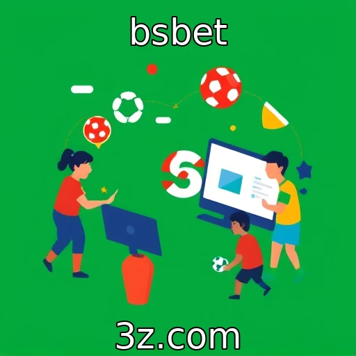 Fortalecimento da cultura de apostas entre comunidades online