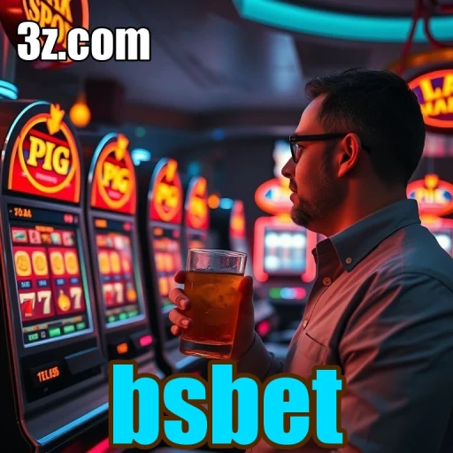 Loteria Inovadora no bsbet: Emoção e Oportunidades à Vista