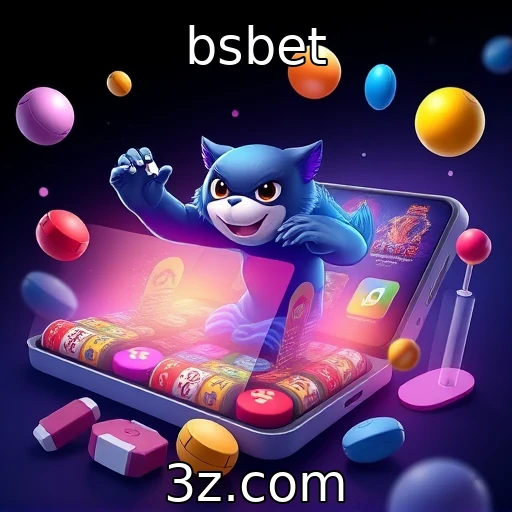 Tendências de jogos em plataformas móveis