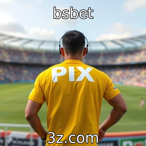 Efeitos do Pix no comportamento de apostadores brasileiros