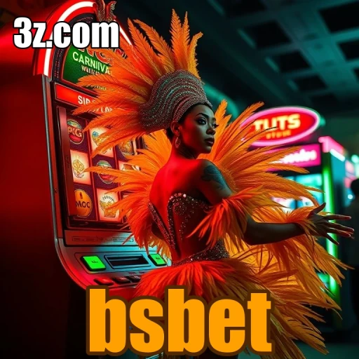 Roulette no bsbet: Uma Experiência de Jogo Inigualável